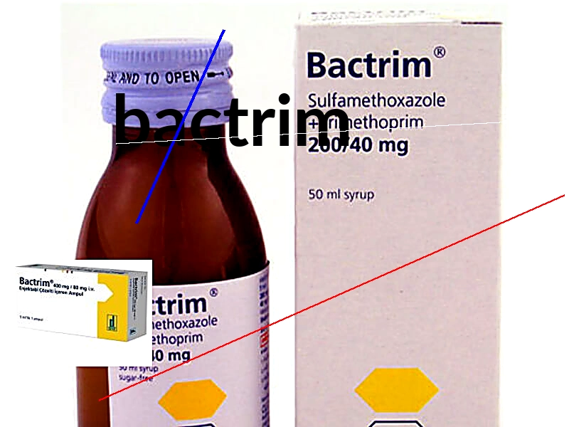 Bactrim